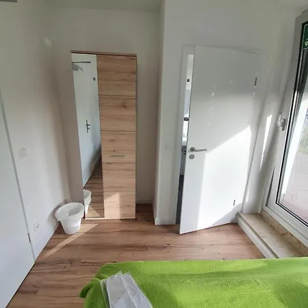 Studiotel Loft Hotel Dusseldorf