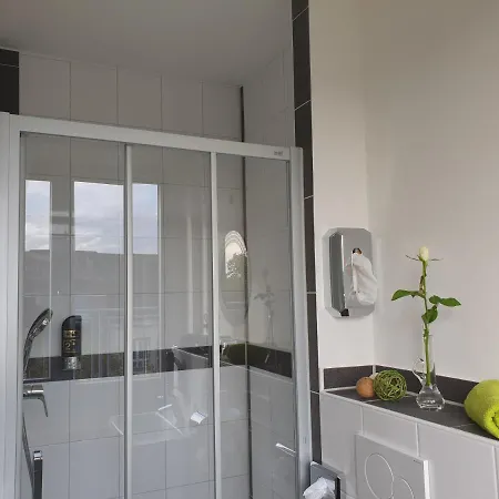 Studiotel Loft Hotel 3*