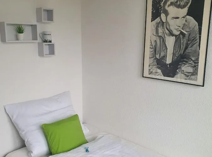 Studiotel Loft Otel