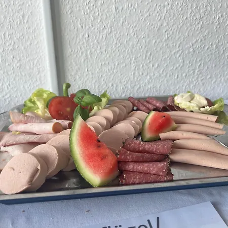 Studiotel Loft 3* Дюссельдорф