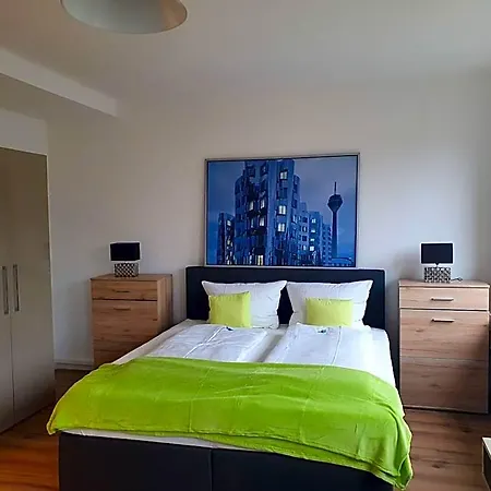 Studiotel Loft