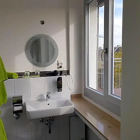 Studiotel Loft