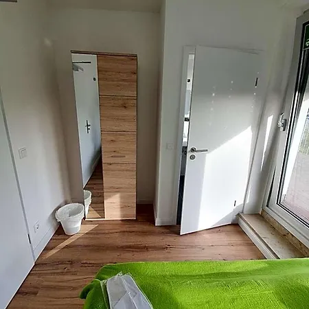 ホテル Studiotel Loft デュッセルドルフ