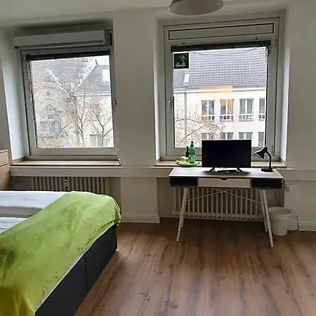 ホテル Studiotel Loft 3*