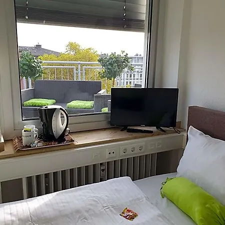 Studiotel Loft Hotel 3*
