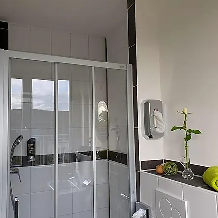 Studiotel Loft Hotel