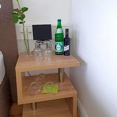 Studiotel Loft Hotel Düsseldorf