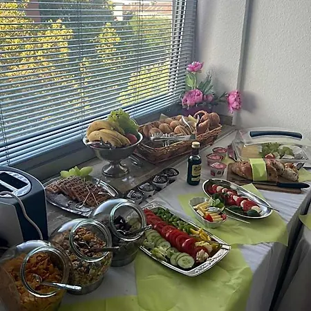 Studiotel Loft 3*