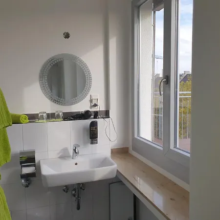 Hotel Studiotel Loft