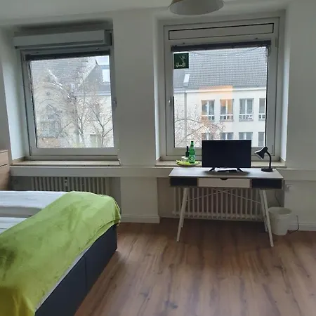 Studiotel Loft 3*