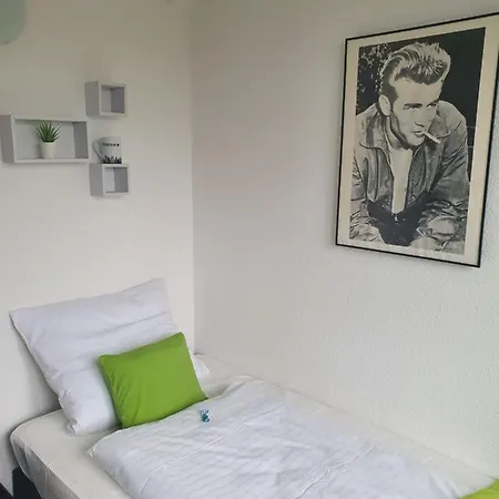 Studiotel Loft Hotel