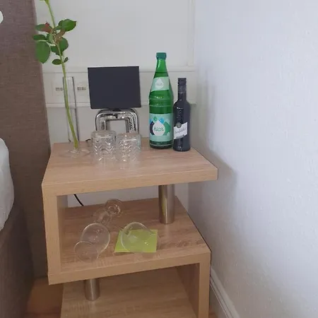 Studiotel Loft Hotel