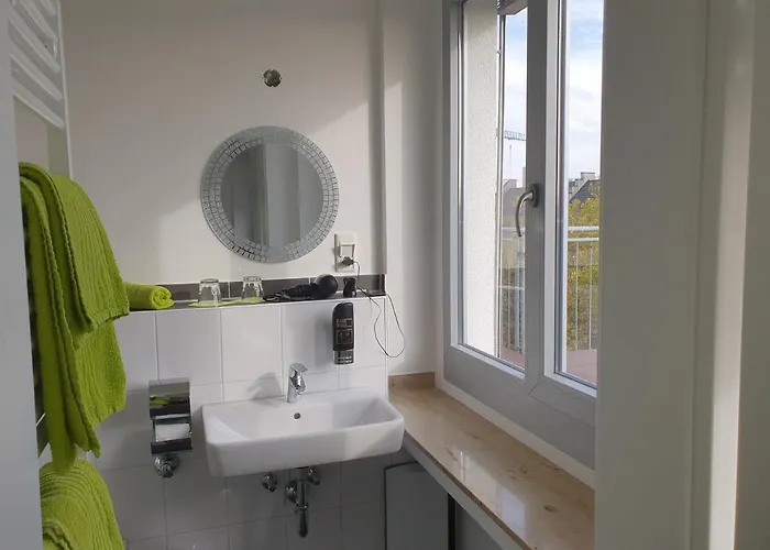 Hotel Studiotel Loft