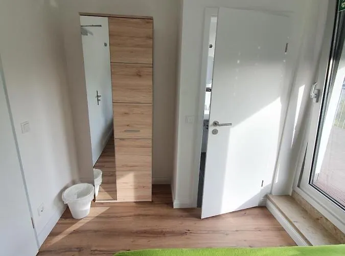 Studiotel Loft Hotel Düsseldorf