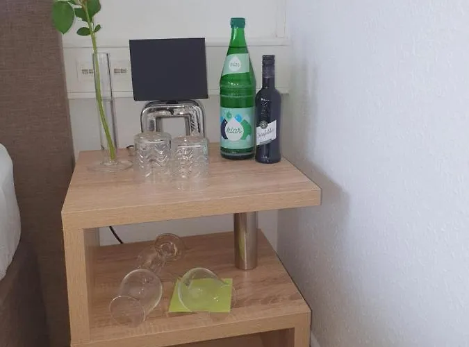 Studiotel Loft Hotel