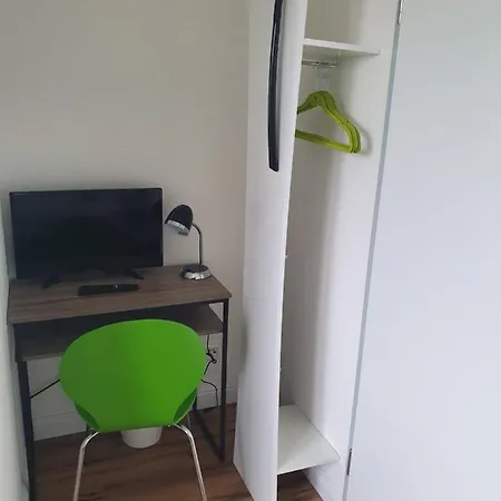 Studiotel Loft Hotell 3*
