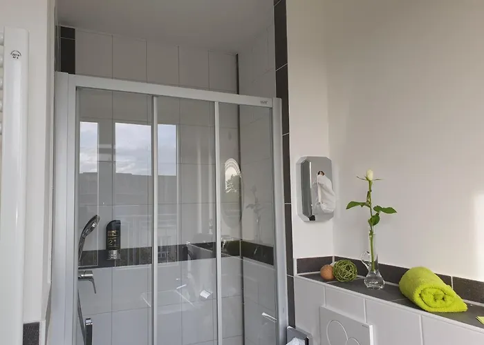 Studiotel Loft Szálloda 3*