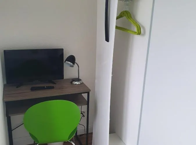 Studiotel Loft 호텔 3*